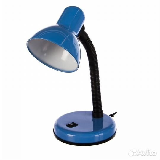 Светильник настольный Ultraflash UF-301P C06 60W