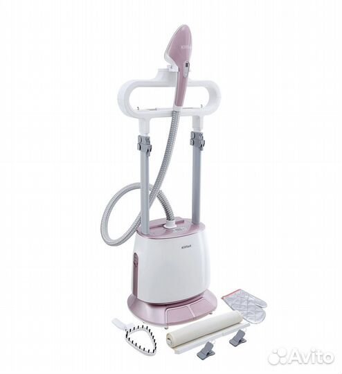 Отпариватель kitfort kt-919