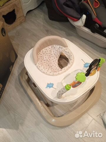 Ходули детские