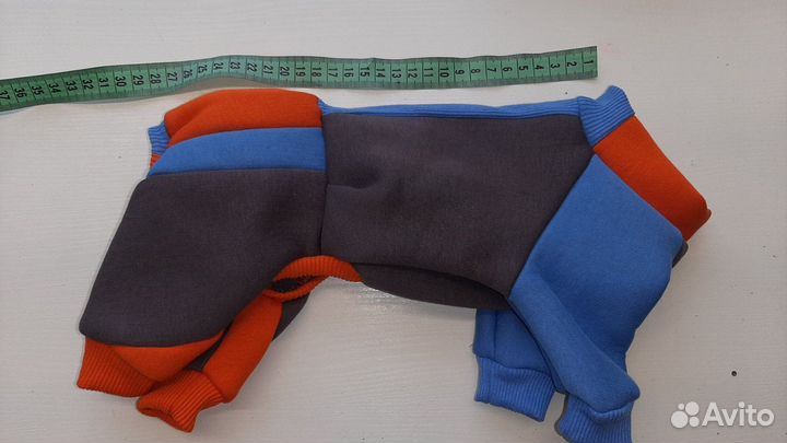 Одежда для маленьких пород собак