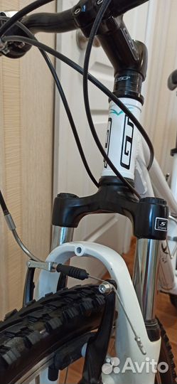 Велосипед подростковый для девочки 24