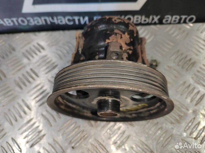 Насос гур Renault Symbol K7J 700