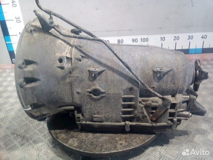 АКПП Mercedes-Benz C Class W203