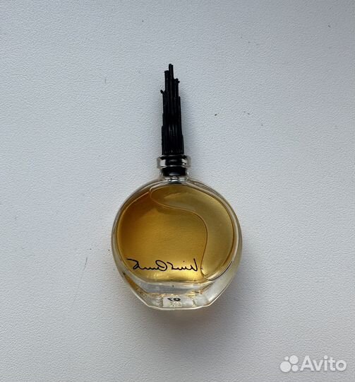 Nino Cerruti eau de toilette 3,7 мл винтаж