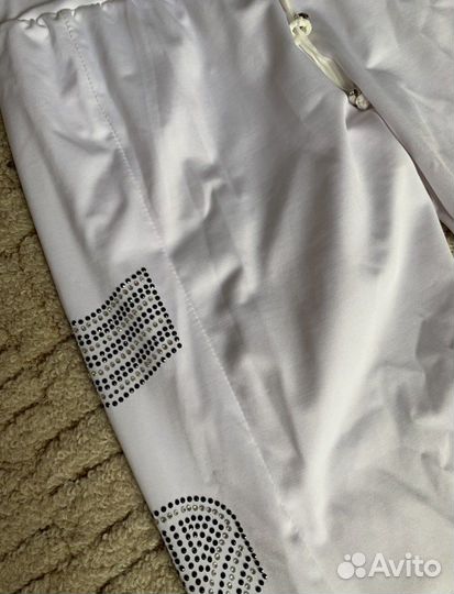 Костюм спортивный