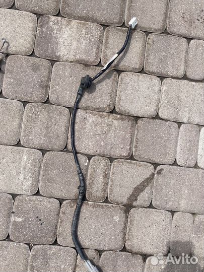 Проводка mazda 6 gh