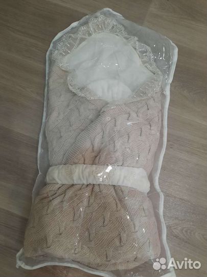 Комплект на выписку