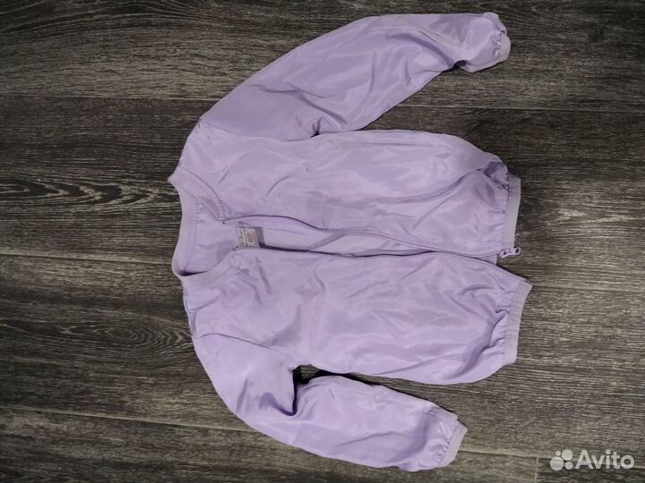 Детская одежда для девочки