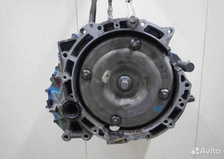 АКПП Mazda 6 (GG) 2002-2007(2.3