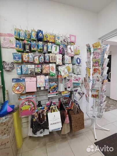 Продам готовый бизнес цветочный магазин