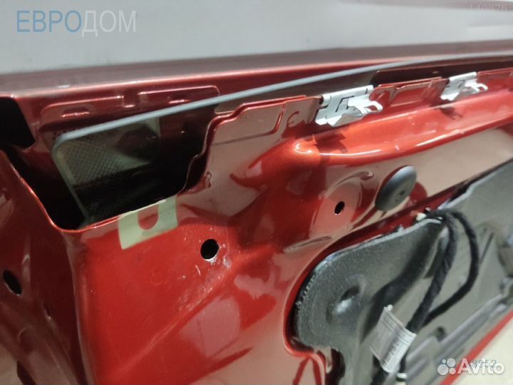 Стекло переднее левое на BMW F32 s1138952