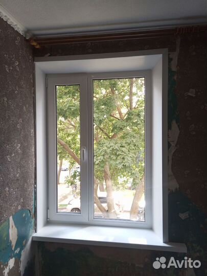 Окна пвх от производителя / остекление балконов