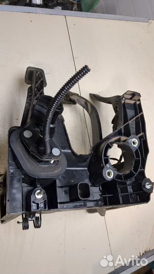 Узел педальный Opel Astra J, 2015