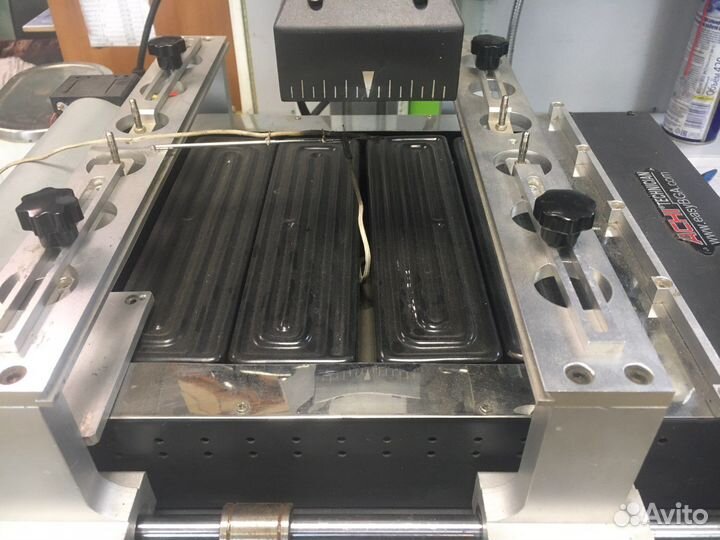 Установка виндовс