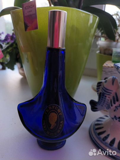 Флакон для духов