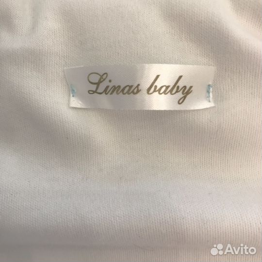 Конверт Linas baby 68р