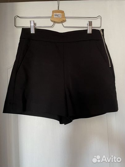 Шорты zara. XS