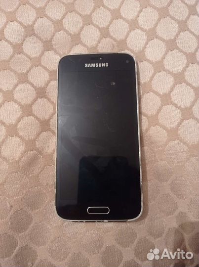 Samsung galaxy s5 mini торг
