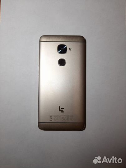 LeEco Le 2