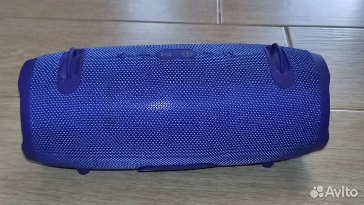 Беспроводная колонка