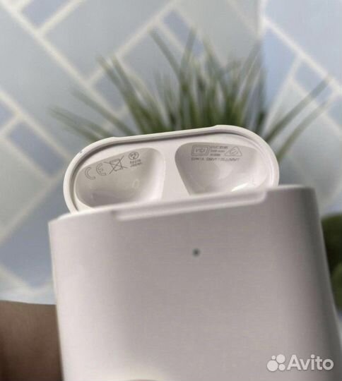 AirPods 2 premium 2023