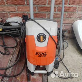 Аксессуары для моек STIHL купить запчасти ремонт сервис цена сайт отзывы штиль спб дилер