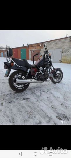 Разбор мотоцикла урал вояж волк