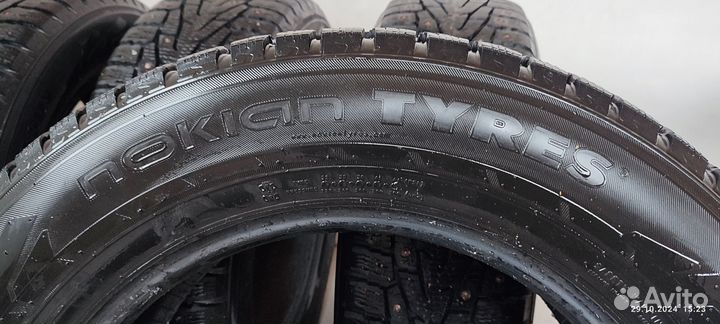 Nokian Tyres Nordman+ 225/65 R17