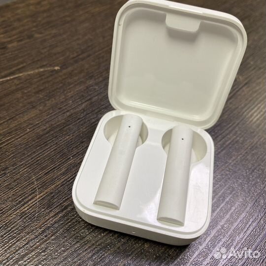 Наушники Xiaomi Mi True Wireless Earphones 2 Basic