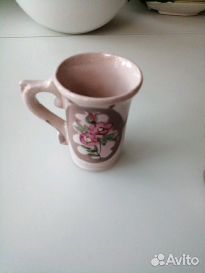 Посуда для дачи