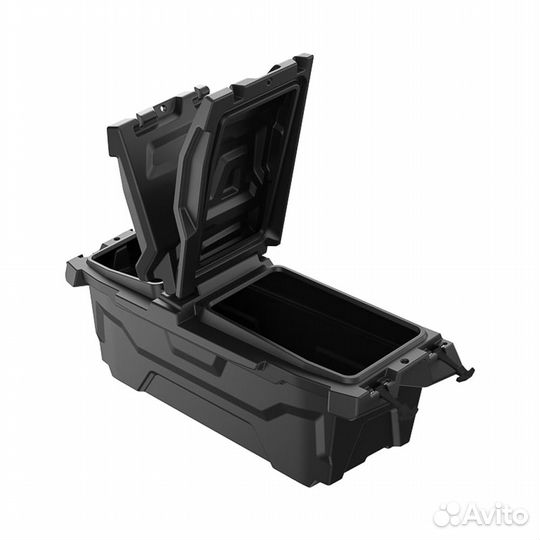 Кофр задний для квадроцикла Polaris General 1000