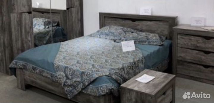 Спальный гарнитур «Гарда» Белоруссия оригинал