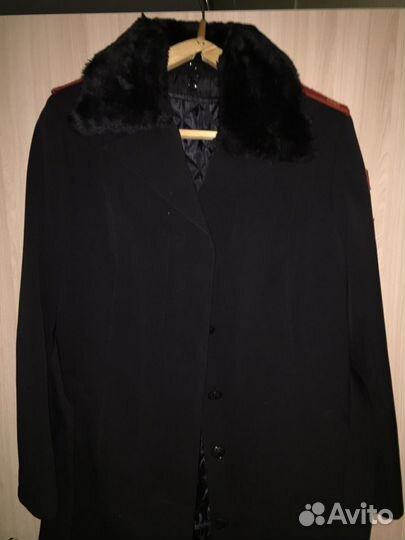 Кадетская форма