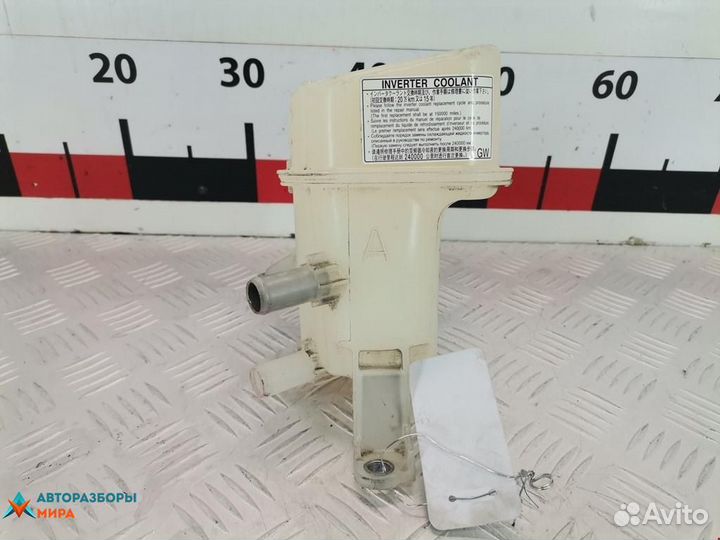 Бачок расширительный Lexus CT 2013 G92A0-76010