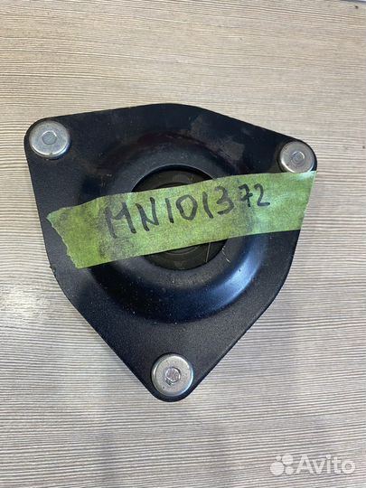 Опора амортизатора