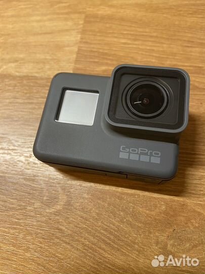 Камера GoPro Hero 5 black