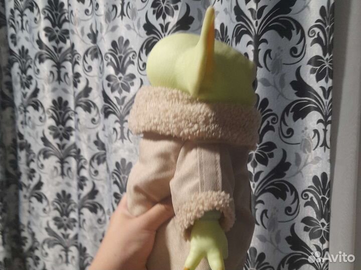 Малыш Грогу/Йода