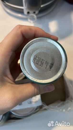 Детское питание