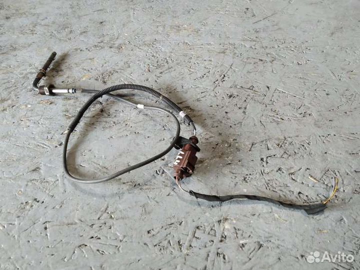 Датчик температуры Volkswagen Crafter 2.5 TDI