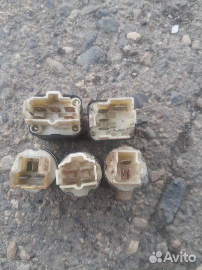 Опорный подшипник toyota Corona