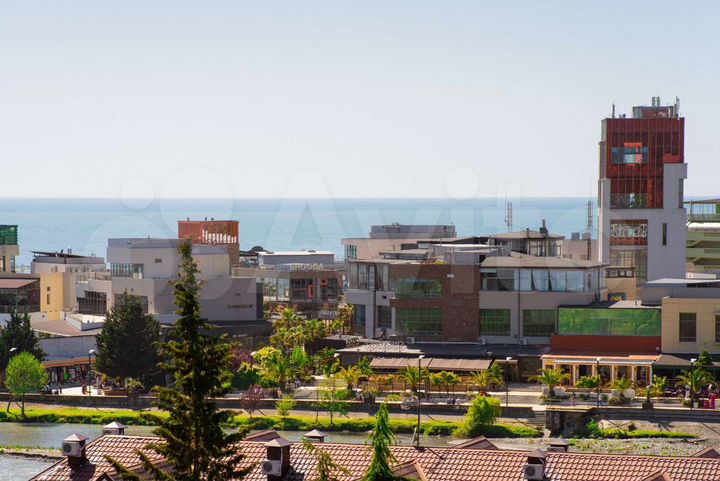 2-к. квартира, 40 м², 8/8 эт.