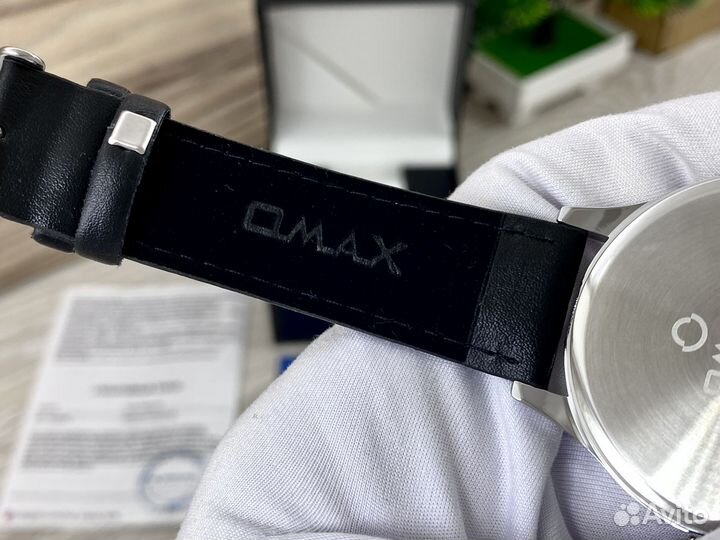 Часы мужские оригинальные Omax