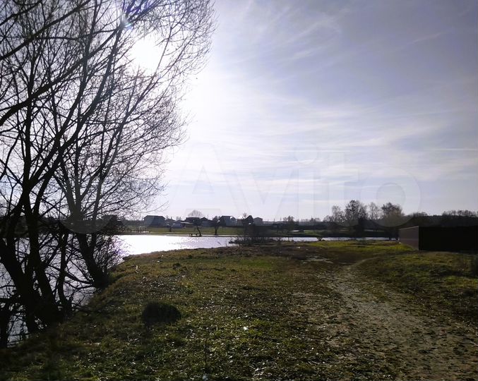 Участок 5 сот. (ИЖС)