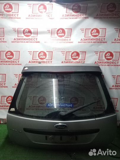 Дверь 5-я, Ford, Focus, CB4, Скл.№ AU-2000