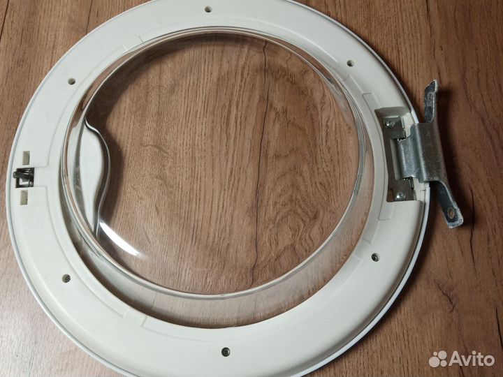 Стиральная машина indesit