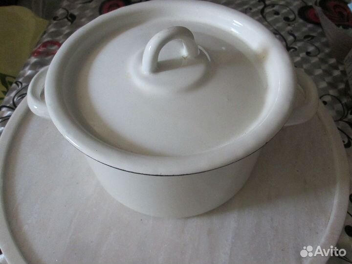 Посуда для дома и дачи