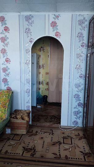 Комната 23,8 м² в 1-к., 4/5 эт.