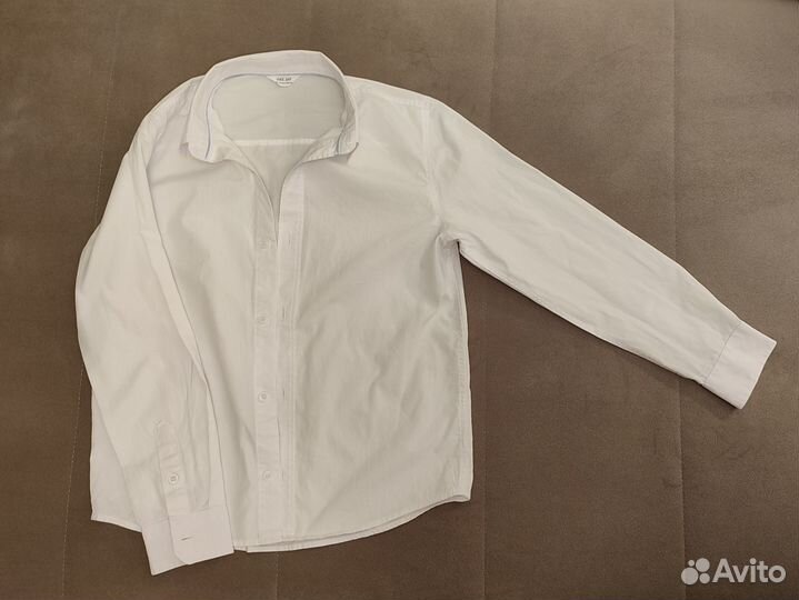 Рубашка для мальчика 152 Gee Jay