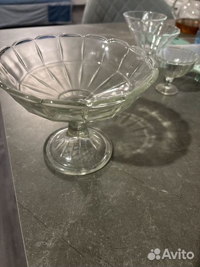 Салатник СССР вазы СССР