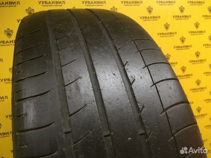 Michelin Latitude Sport 225/60 R18 100H